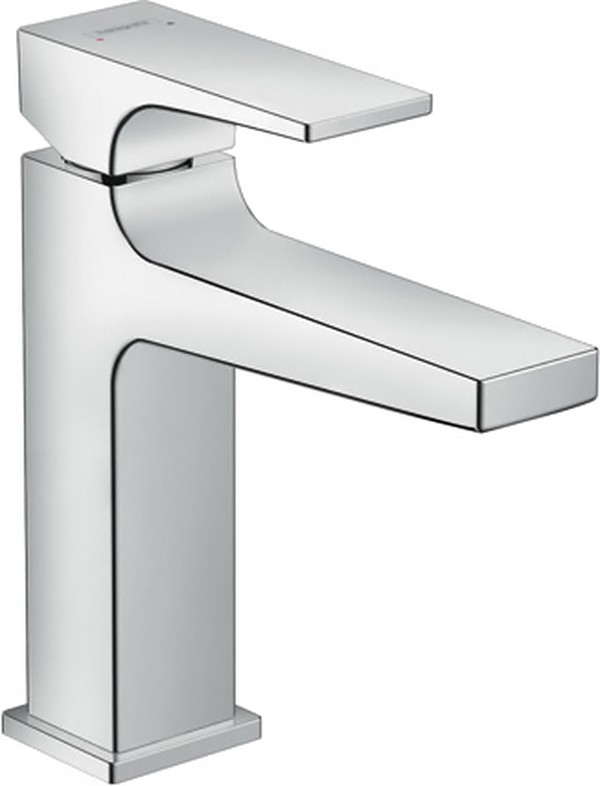 Смеситель Hansgrohe Metropol 32506000 для раковины