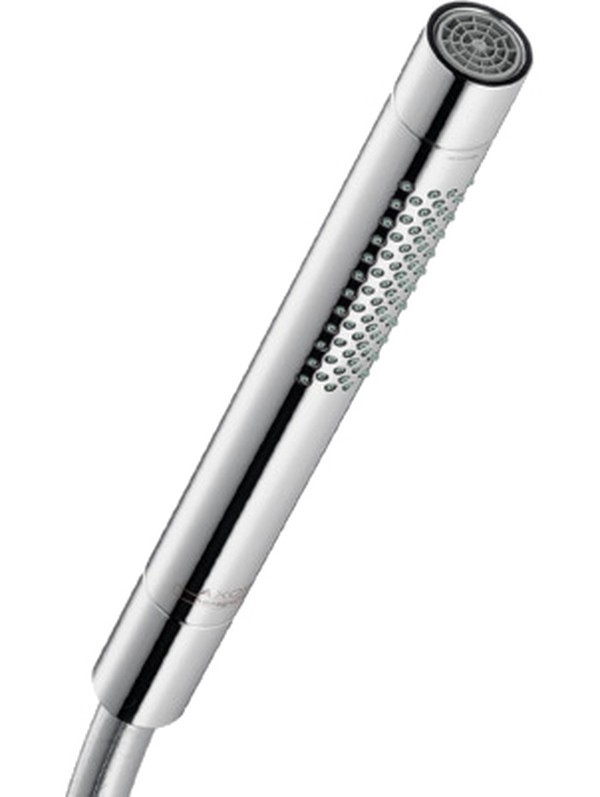 Смеситель Hansgrohe Metropol 32532000 напольный