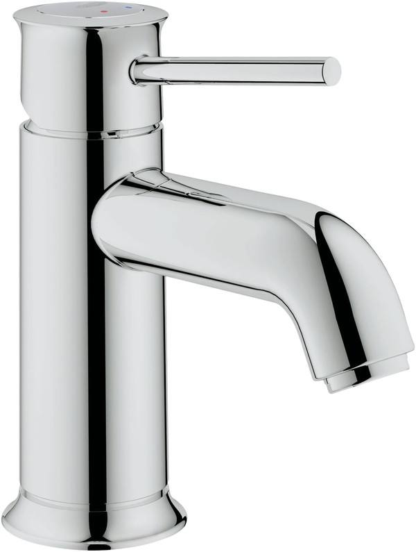 Душевой комплект Grohe BauClassic 124404