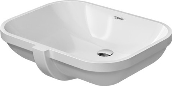 Раковина Duravit D-Code 0338560000