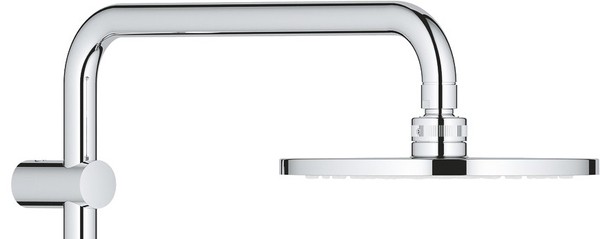 Душевая стойка Grohe New Tempesta Rustic 27399002