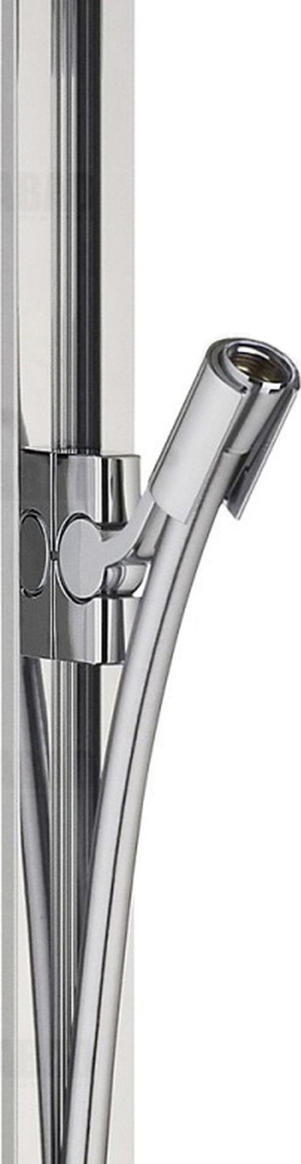 Душевая штанга Hansgrohe Raindance 27636000