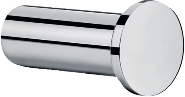 Крючок Hansgrohe Logis Universal 41711000