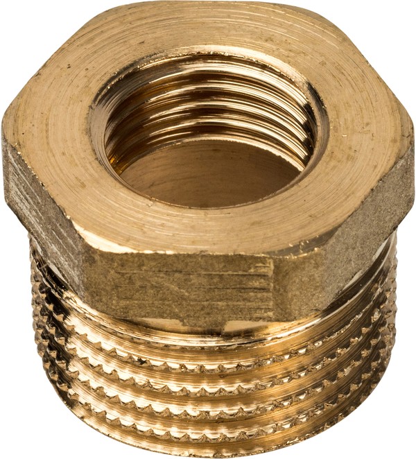 Футорка Stout SFT-0028 1/2"x1/4"