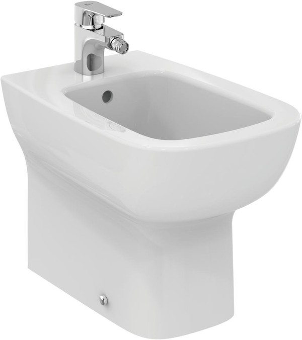 Биде напольное Ideal Standard Esedra T281301