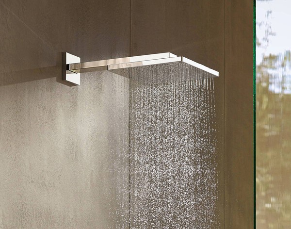 Верхний душ Hansgrohe Raindance E 26238000