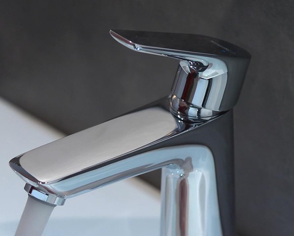 Смеситель Hansgrohe Talis E 71711000 для раковины