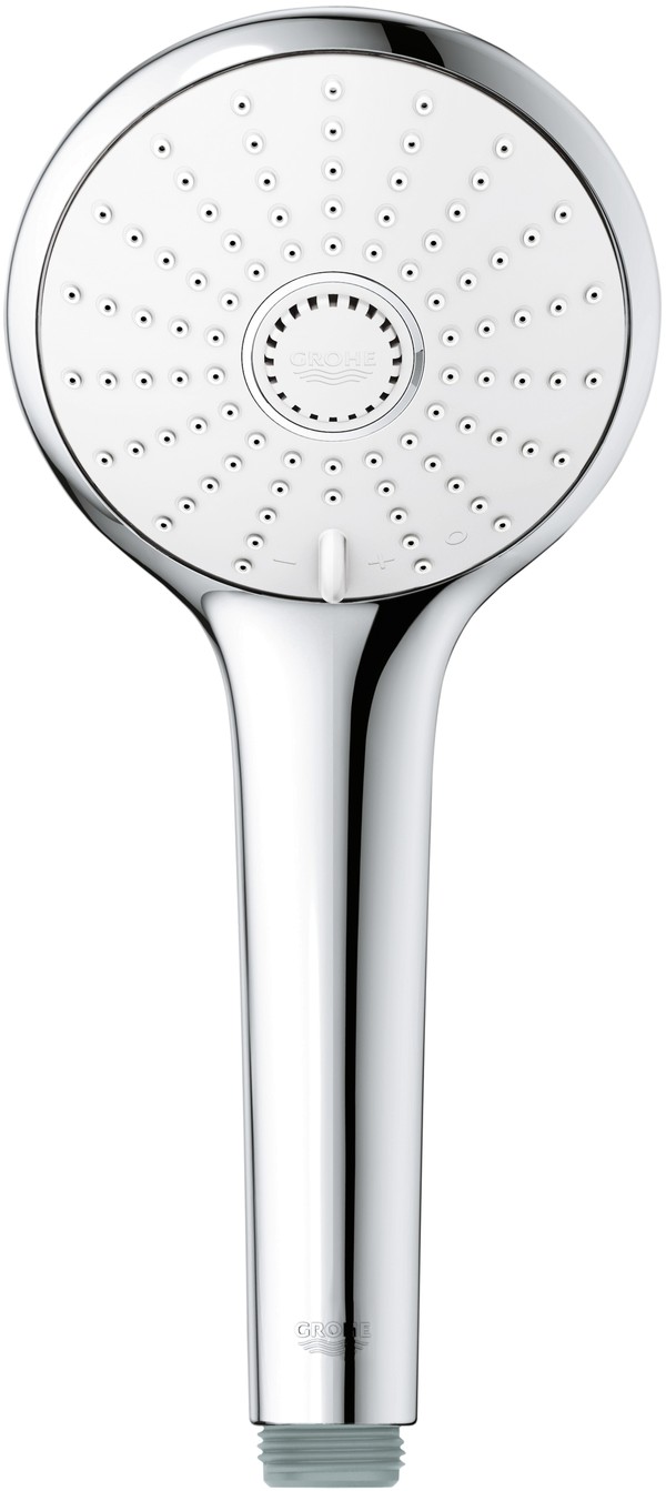 Душевая лейка Grohe Euphoria 110 Massage 27221001