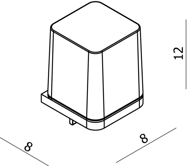 Дозатор Langberger 35021B