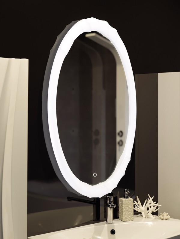 Зеркало Aima Design Mirage Light