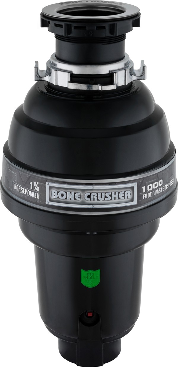 Измельчитель отходов Bone Crusher BC 1000