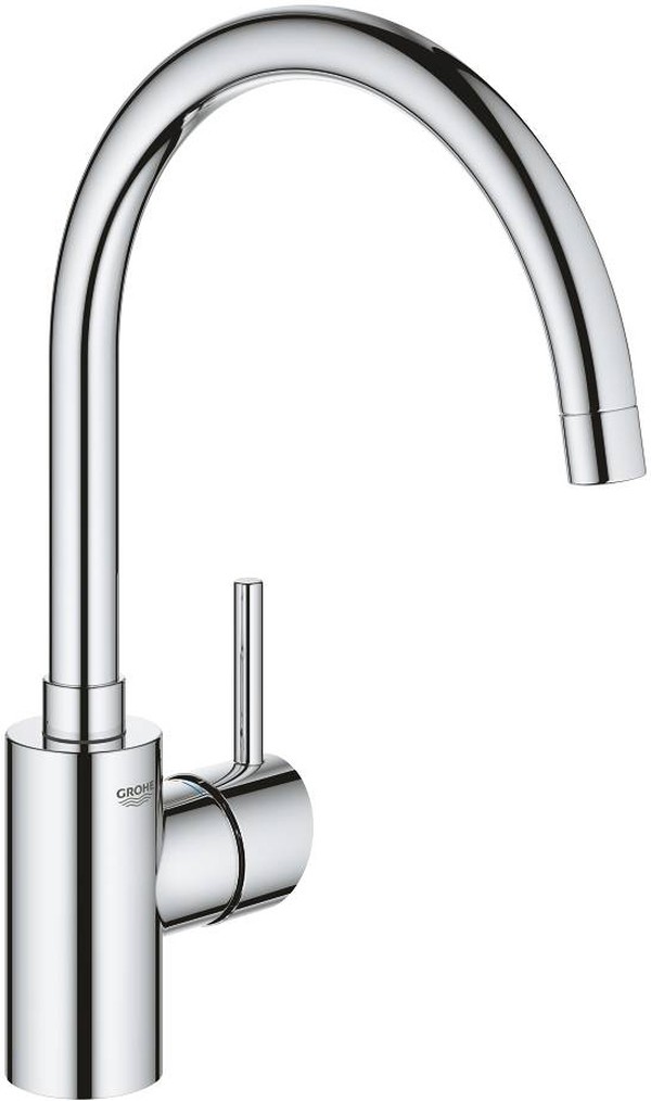 Смеситель Grohe Concetto 32661003 для кухонной мойки