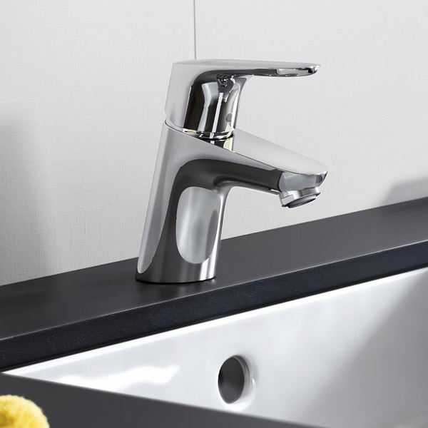 Смеситель Hansgrohe Focus E 31732000 для раковины