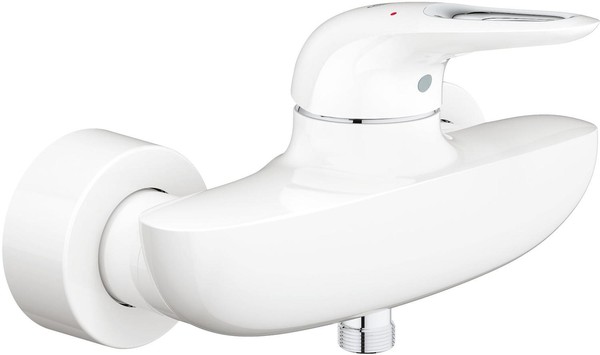 Смеситель Grohe Eurostyle New 33590LS3 для душа