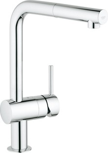 Смеситель Grohe Minta 32168000 для кухонной мойки