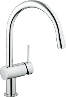 Смеситель Grohe Minta 32918000 для кухонной мойки