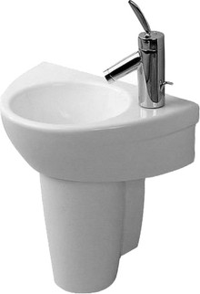 Рукомойник Duravit Starck 2 0761380000