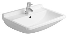 Раковина Duravit Starck 3 0300600000 60 см