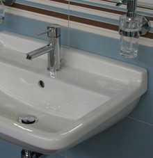 Раковина Duravit Starck 3 0300600000 60 см