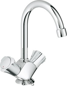 Смеситель Grohe Costa L 21374001 для раковины