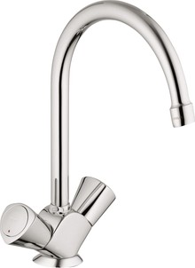 Смеситель Grohe Costa L 31819001 для кухонной мойки