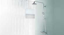 Душевой шланг Grohe Silverflex 28362000