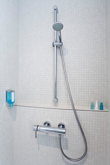 Душевой шланг Grohe Silverflex 28362000