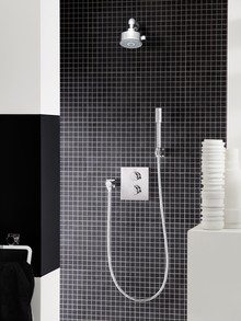 Душевой шланг Grohe Silverflex 28364000