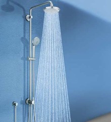 Душевой шланг Grohe Silverflex 28364000