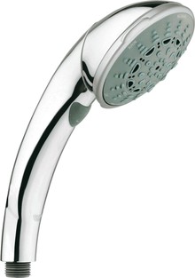 Душевая лейка Grohe Movario 100 Five 28393000