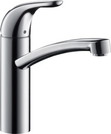 Смеситель Hansgrohe Focus E 31780000 для кухонной мойки