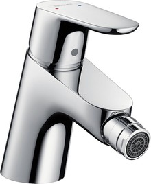 Смеситель Hansgrohe Focus E2 31920000 для биде