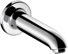 Излив Hansgrohe E/S 13414000 для ванны