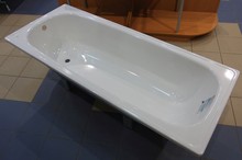 Стальная ванна BLB Europa B20ESLS
