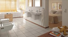 Раковина Duravit 2ND Floor 0491800000 80 см