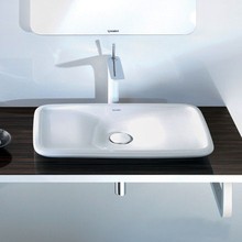 Раковина Duravit Puravida 0370700000