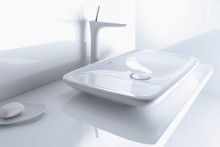 Раковина Duravit Puravida 0370700000