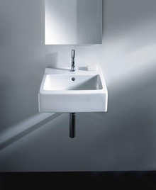 Раковина Duravit Vero 0454500000 50 см