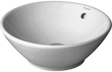 Рукомойник Duravit Bacino 0325420000