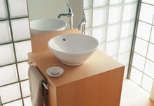 Рукомойник Duravit Bacino 0325420000