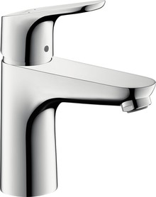 Смеситель Hansgrohe Focus E2 31517000 для раковины