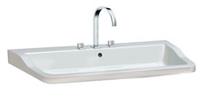 Раковина Duravit Esplanade 2622850000 85 см