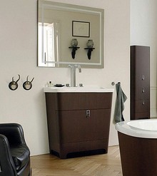 Раковина Duravit Esplanade 2622850000 85 см