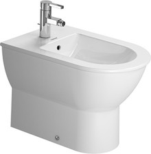 Биде напольное Duravit Darling new 2250100000