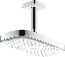 Верхний душ Hansgrohe Raindance Select E 300 2jet 27384400