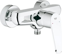 Смеситель Grohe Eurodisc Cosmopolitan 33569002 для душа