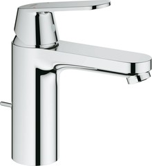 Смеситель Grohe Eurosmart Cosmopolitan 23325000 для раковины