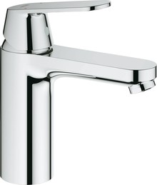 Смеситель Grohe Eurosmart Cosmopolitan 23327000 для раковины