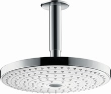 Верхний душ Hansgrohe Raindance Select S 240 2jet 26467400