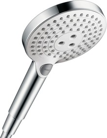 Душевая лейка Hansgrohe Raindance Select S 120 3jet 26530400